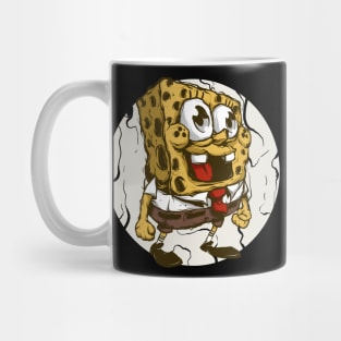 Spongebob Mug